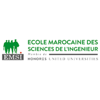 EMSI - Ecole Marocaine des Sciences de l'Ingénieur