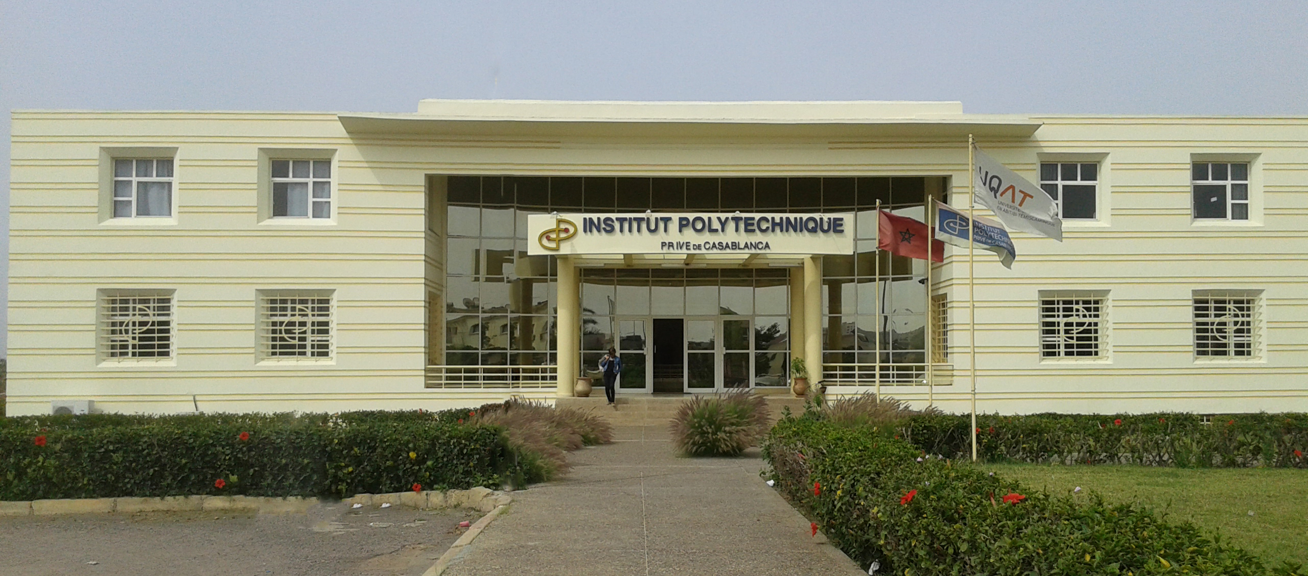 Institut Polytechnique
