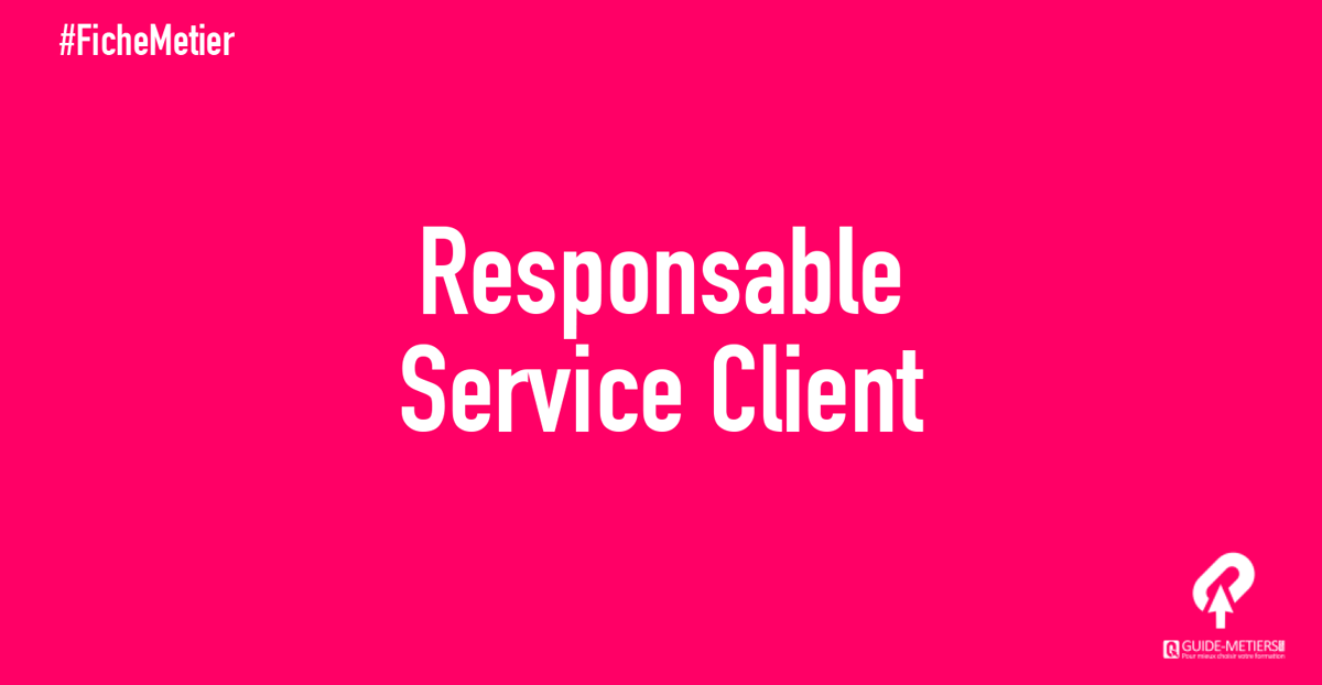 responsable-service-client