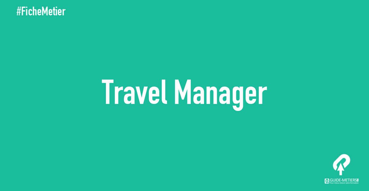 formation travel manager