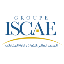ISCAE - Institut supérieur de commerce et d'administration des entreprises