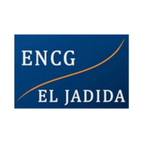 ENCG El Jadida - Ecole Nationale de Commerce et Gestion d’El Jadida