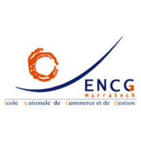 ENCG Marrakech - Ecole Nationale de Commerce et Gestion de Marrakech