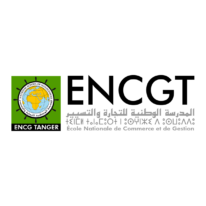 ENCG Tanger - Ecole Nationale de Commerce et Gestion de Tanger
