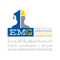 EMG - Ecole Marocaine d'Ingénierie