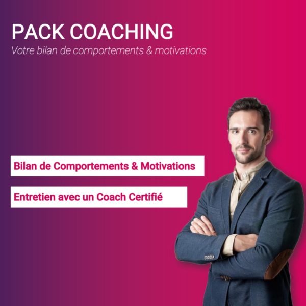 Pack Coaching - GM