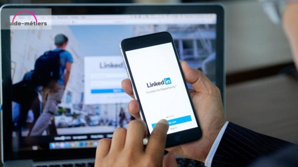 LinkedIn : les 25 meilleurs emplois à la hausse pour 2022